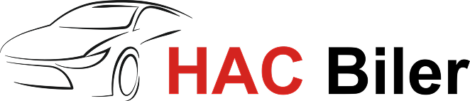 HAC Biler