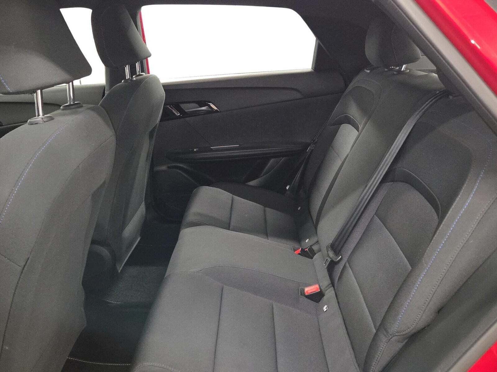 MG 4 51 Nordic Edition