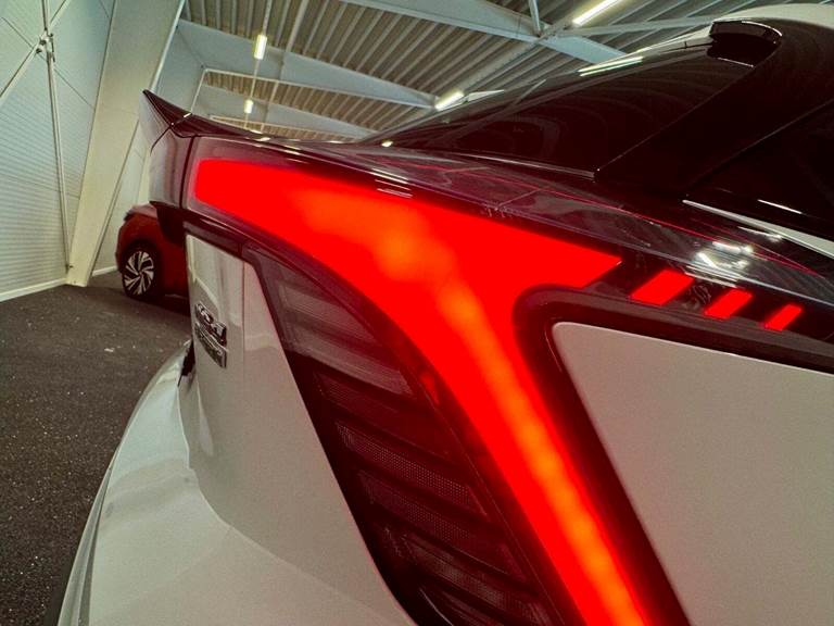 MG 4 51 Nordic Edition