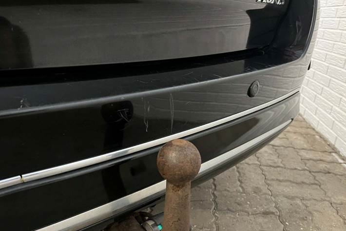 undefined Toyota Auris fra 2013