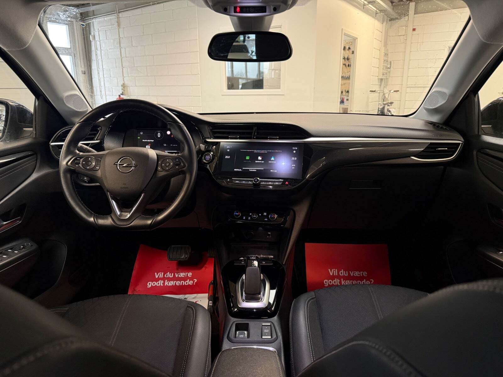 Opel Corsa-e 50 Elegance