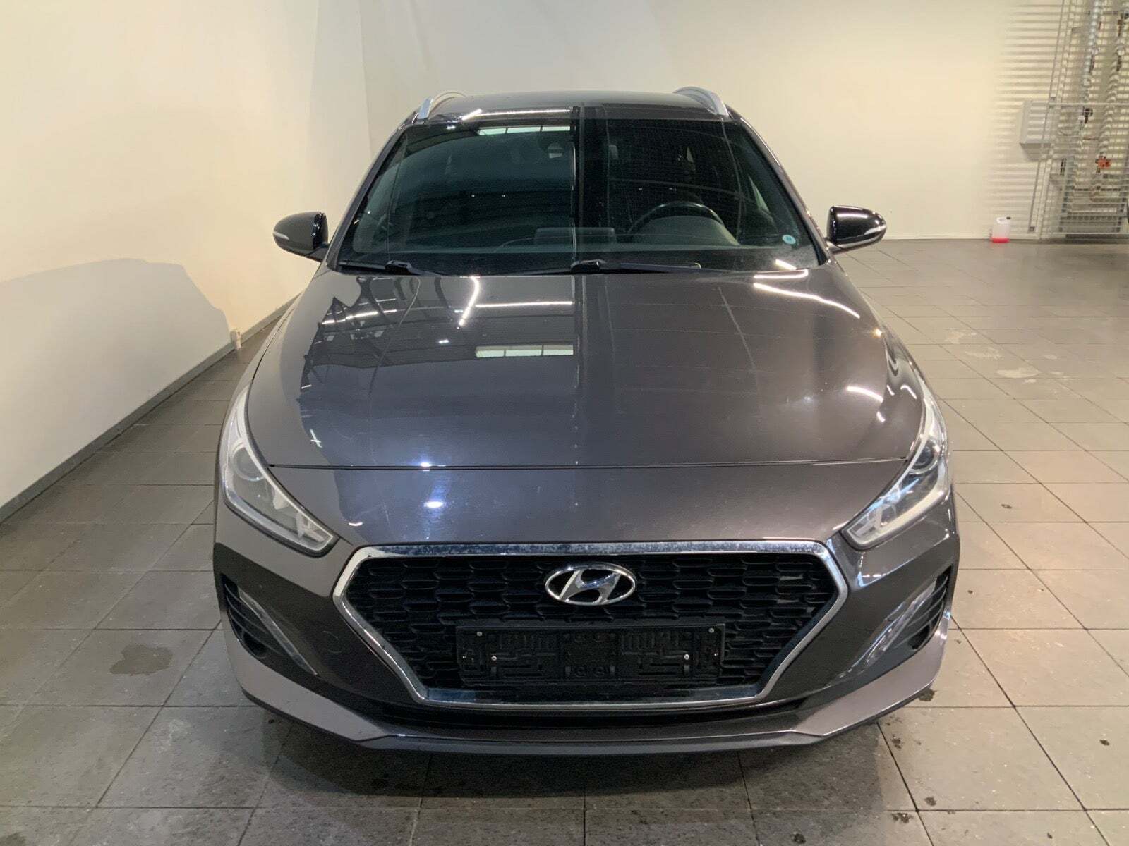 Hyundai i30 1,0 T-GDi Go! stc.