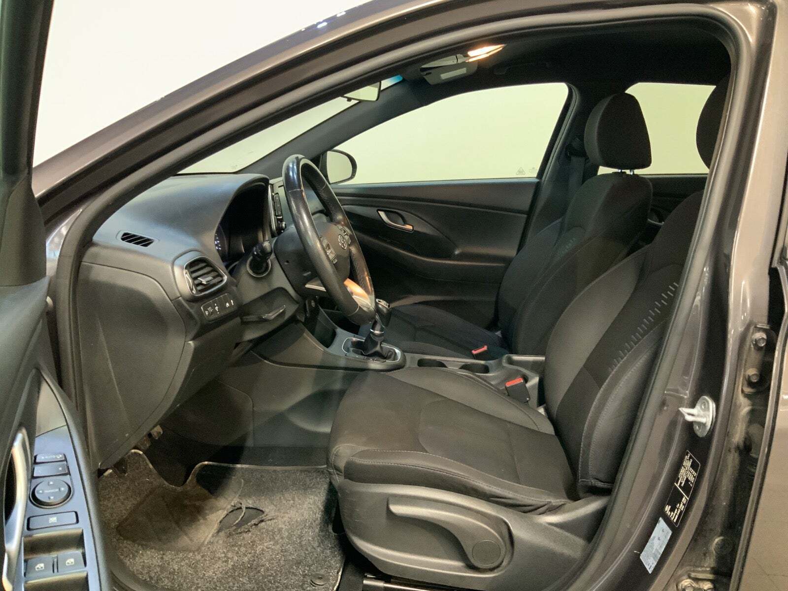 Hyundai i30 1,0 T-GDi Go! stc.