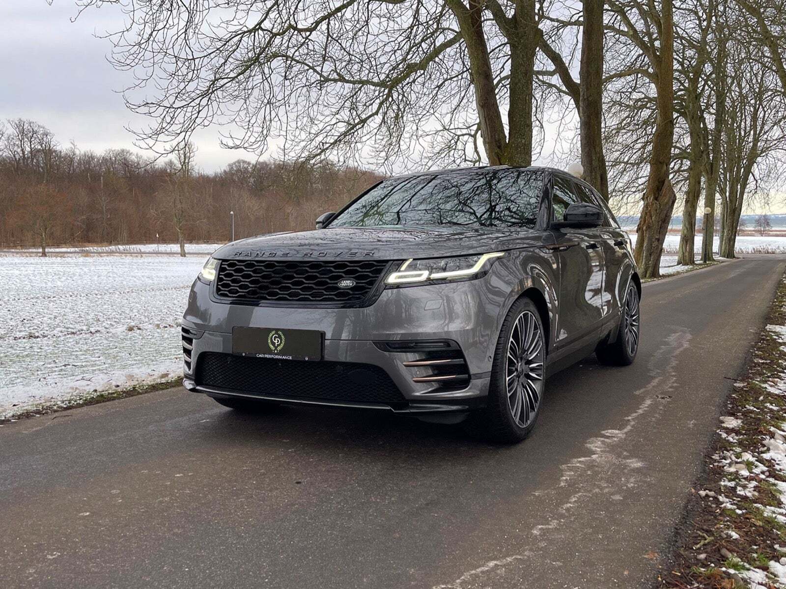 Land Rover Range Rover Velar 3,0 P380 R-Dynamic HSE aut.
