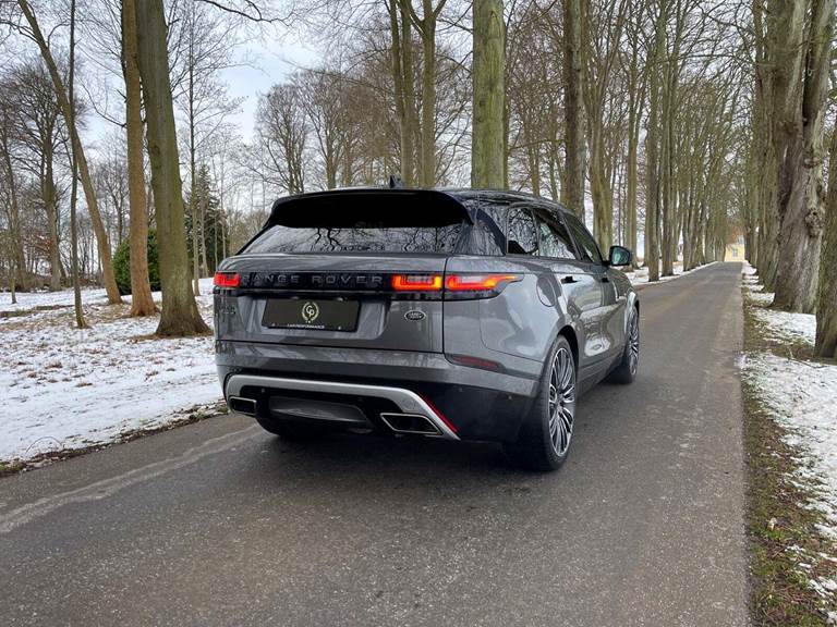 Land Rover Range Rover Velar 3,0 P380 R-Dynamic HSE aut.