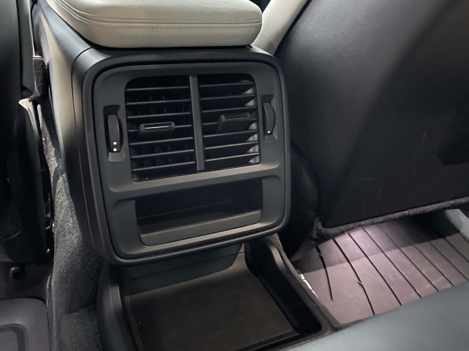 undefined Porsche Taycan 4S fra 2020