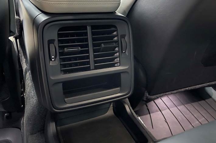 undefined Porsche Taycan 4S fra 2020