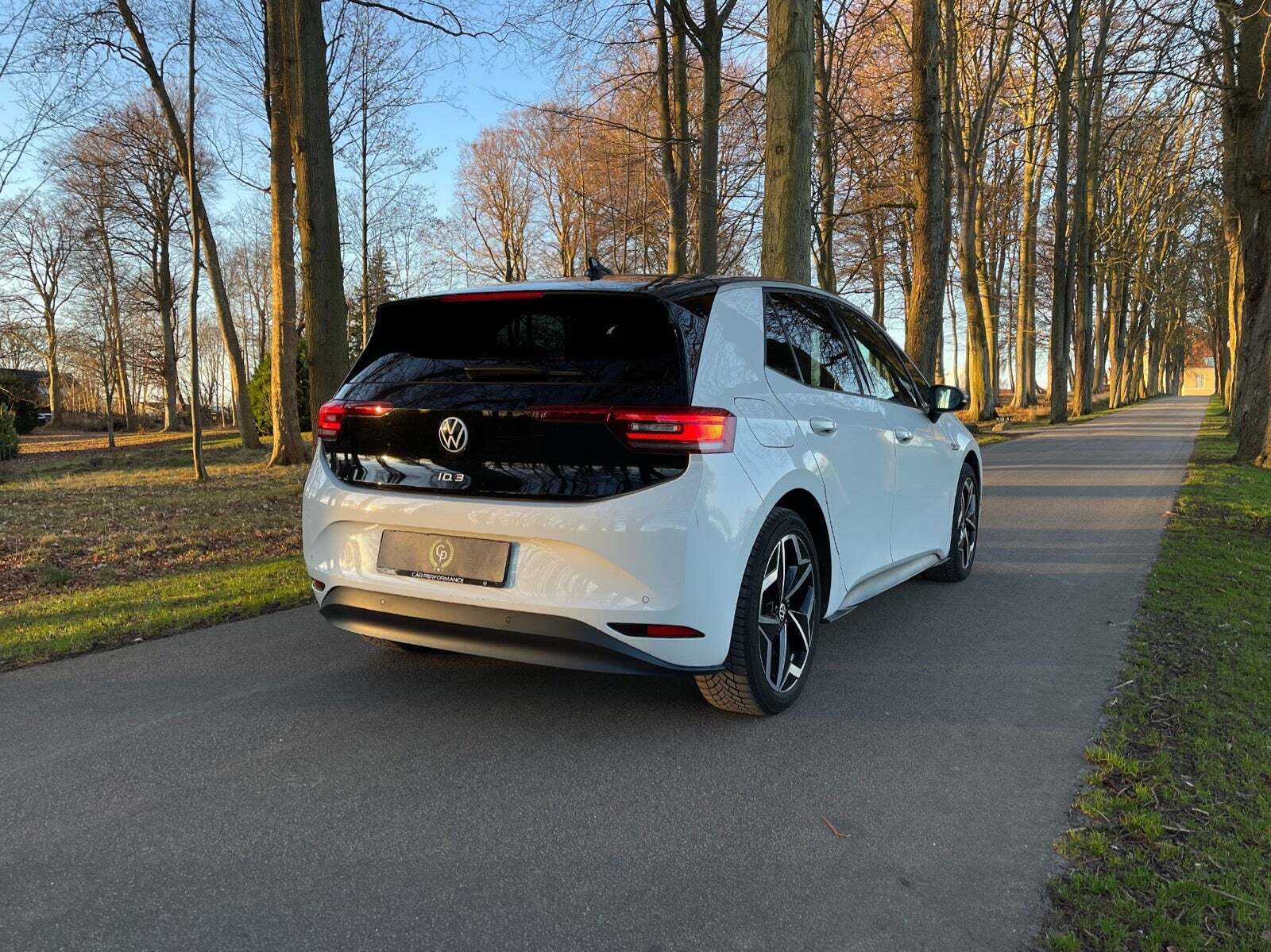 VW ID.3 58 1ST Pro Performance