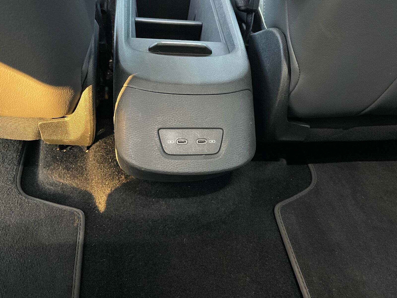 Hvid VW ID.3 fra 2020