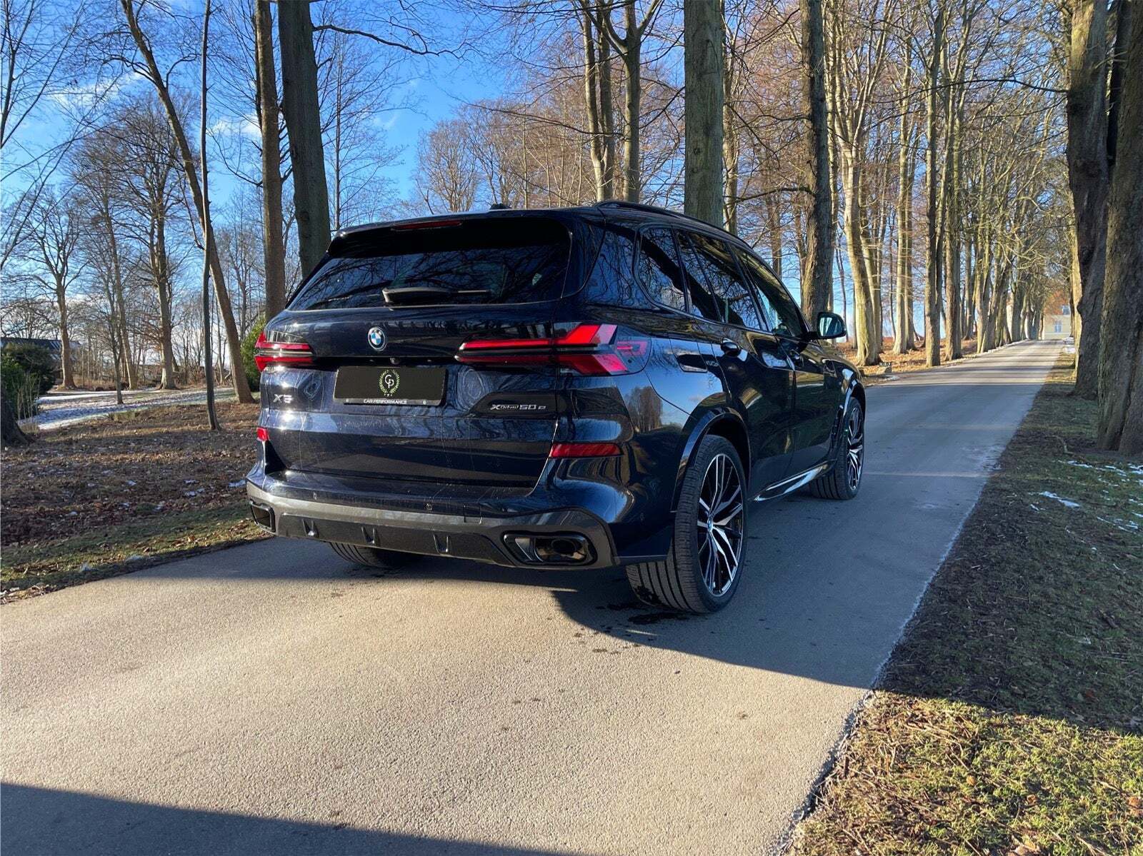 BMW X5 3,0 xDrive50e M-Sport Pro aut.
