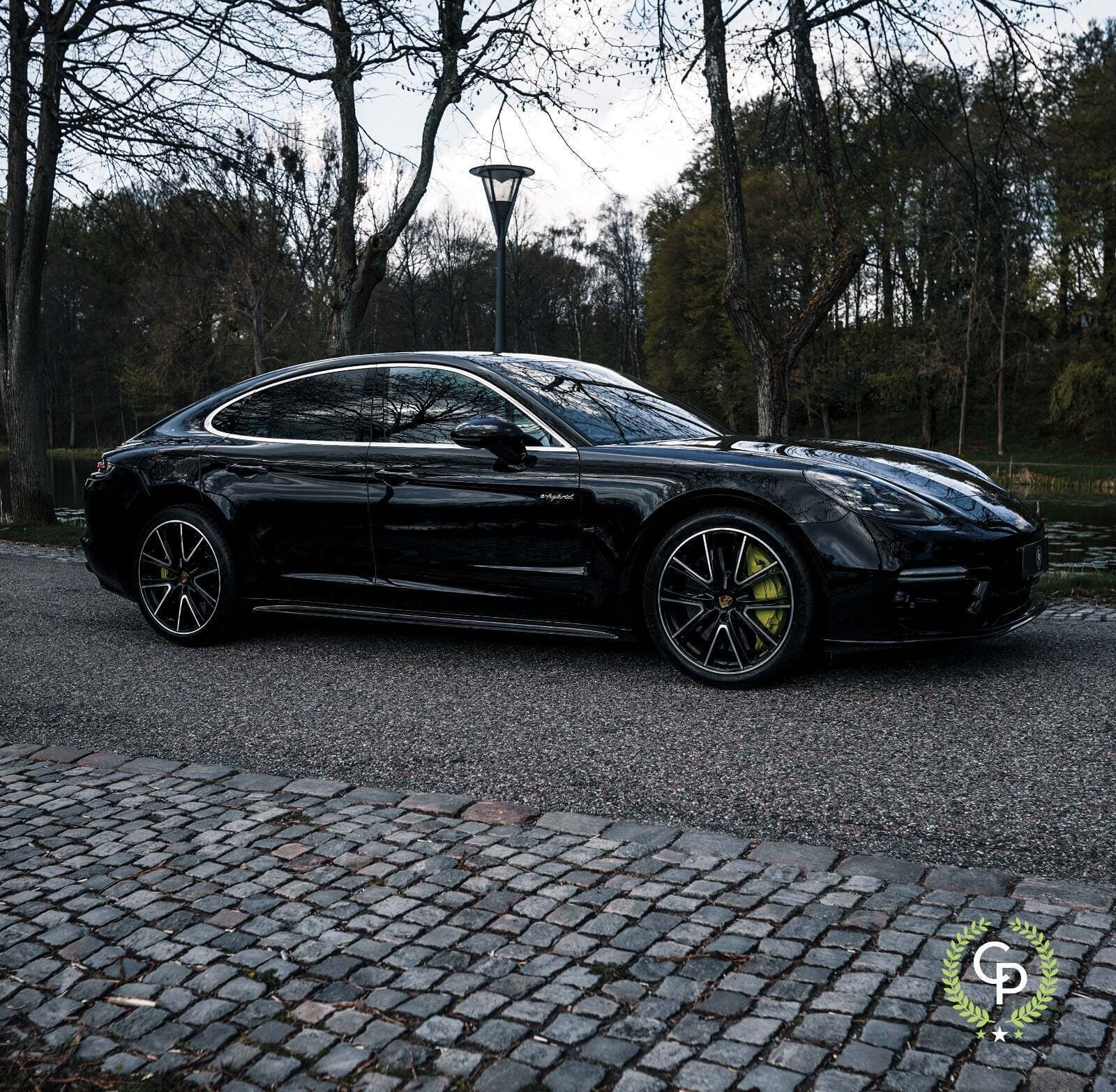 Porsche Panamera Turbo S 4,0 E-Hybrid PDK