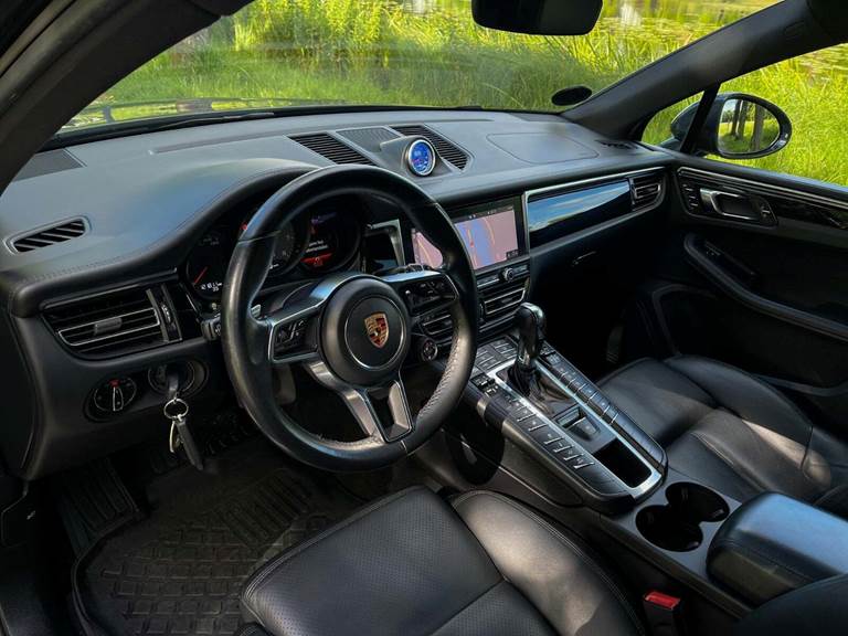 Porsche Macan S 3,0 PDK