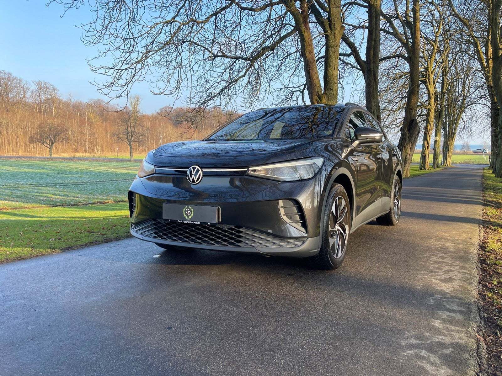 VW ID.4 77 Pro Performance