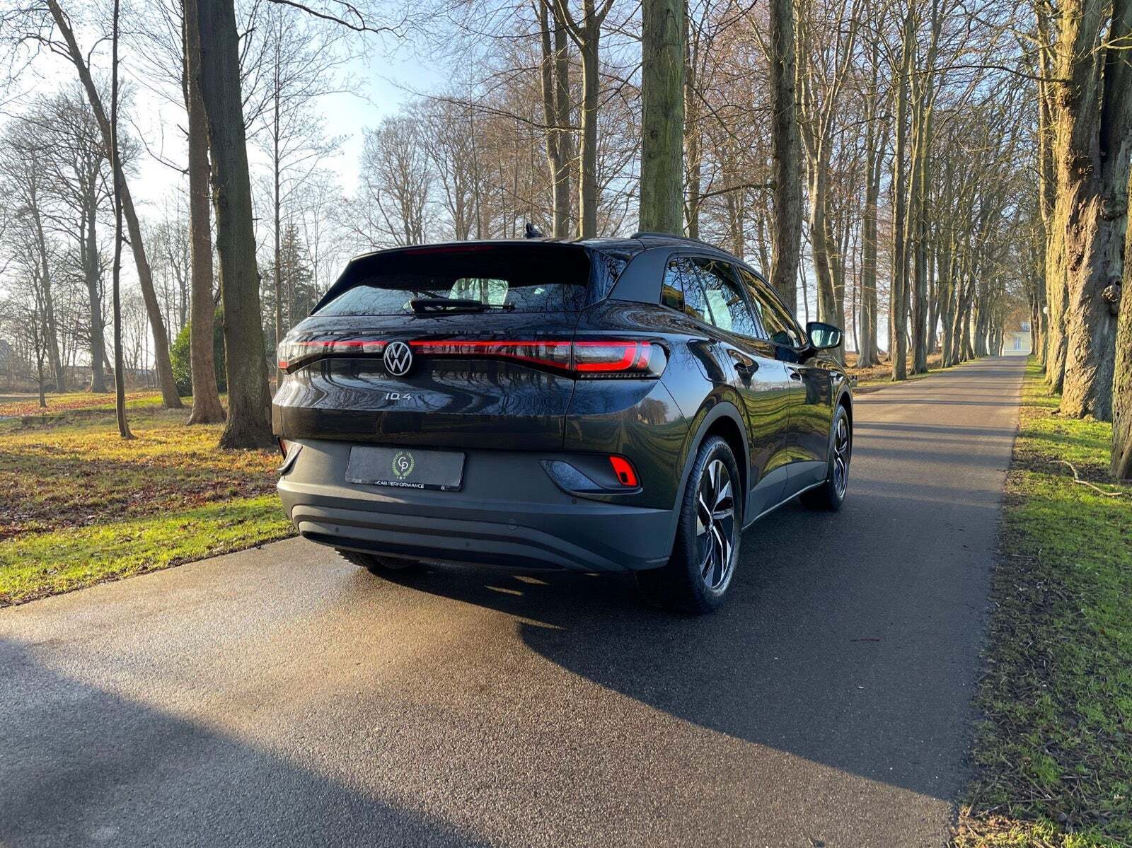 VW ID.4 77 Pro Performance