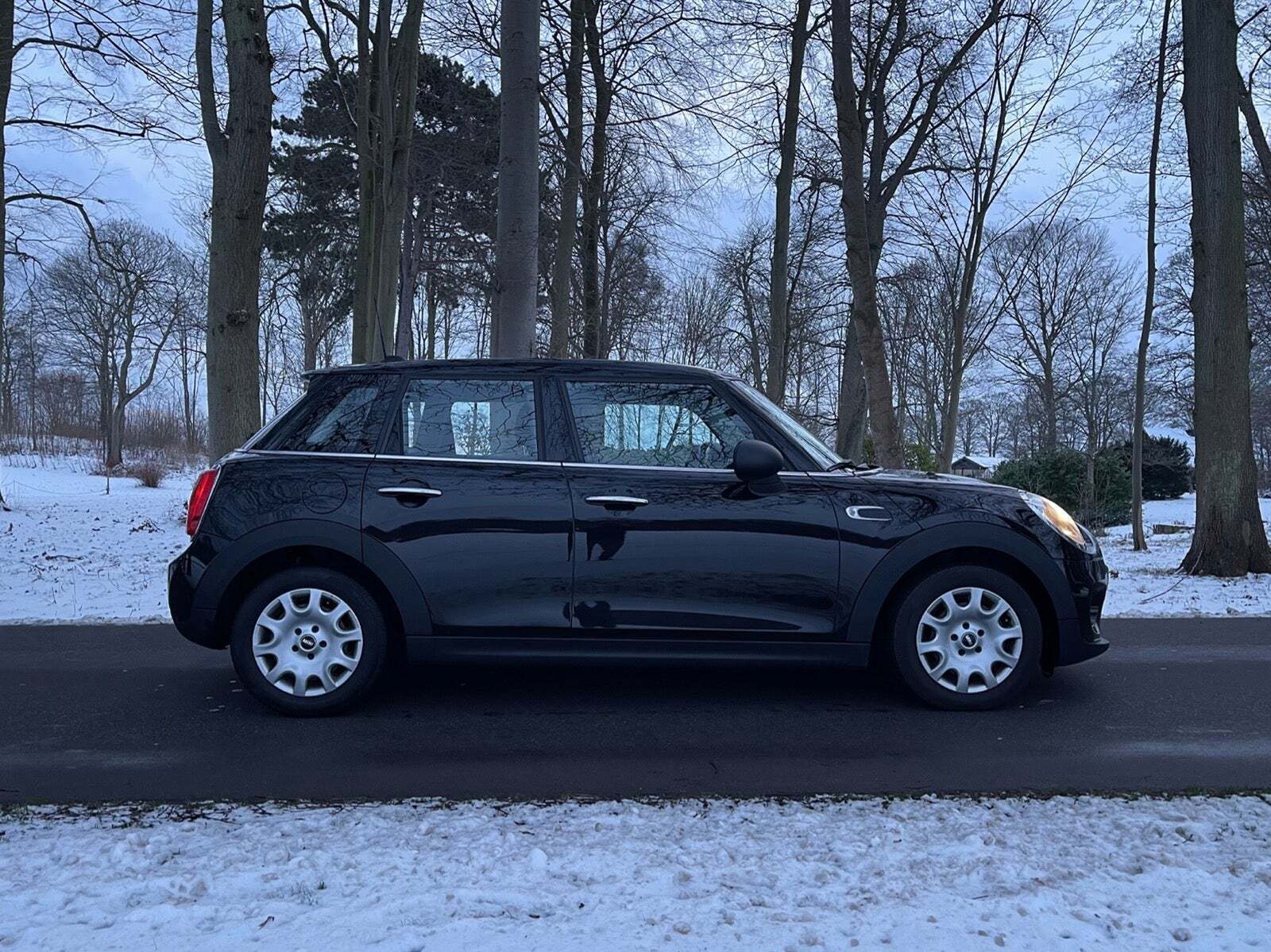 MINI One