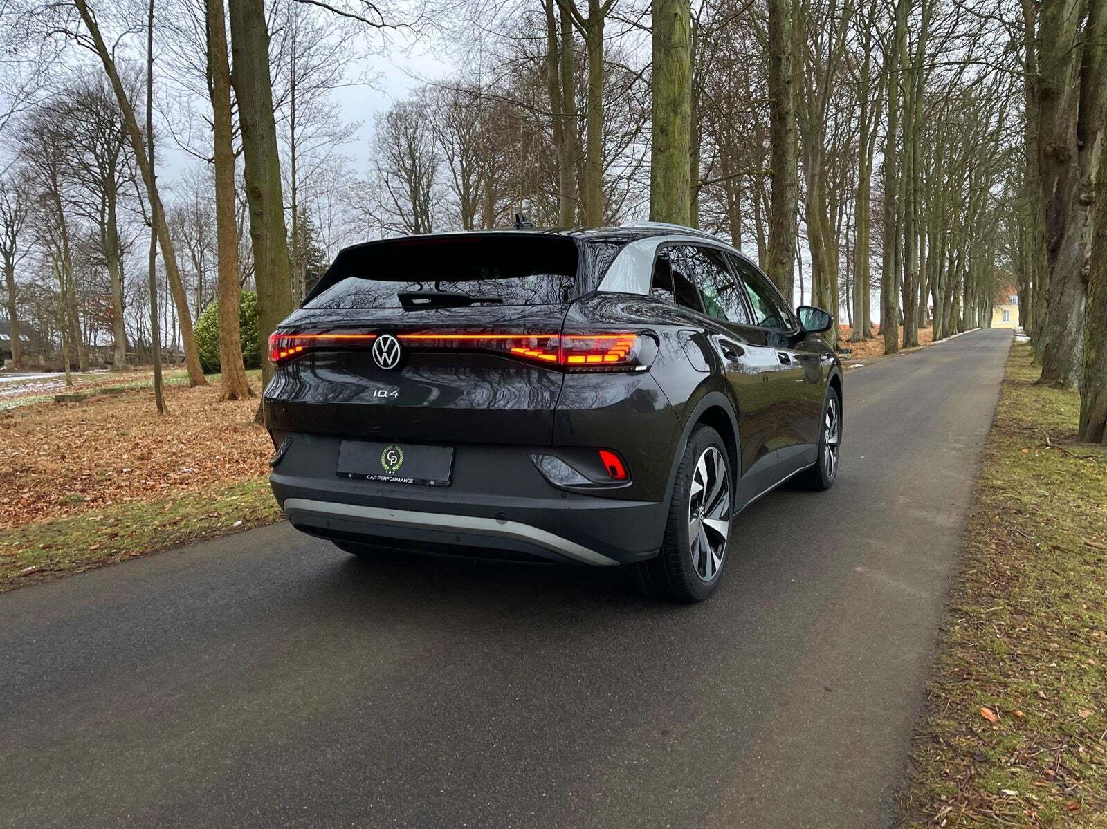 VW ID.4 77 Pro Performance