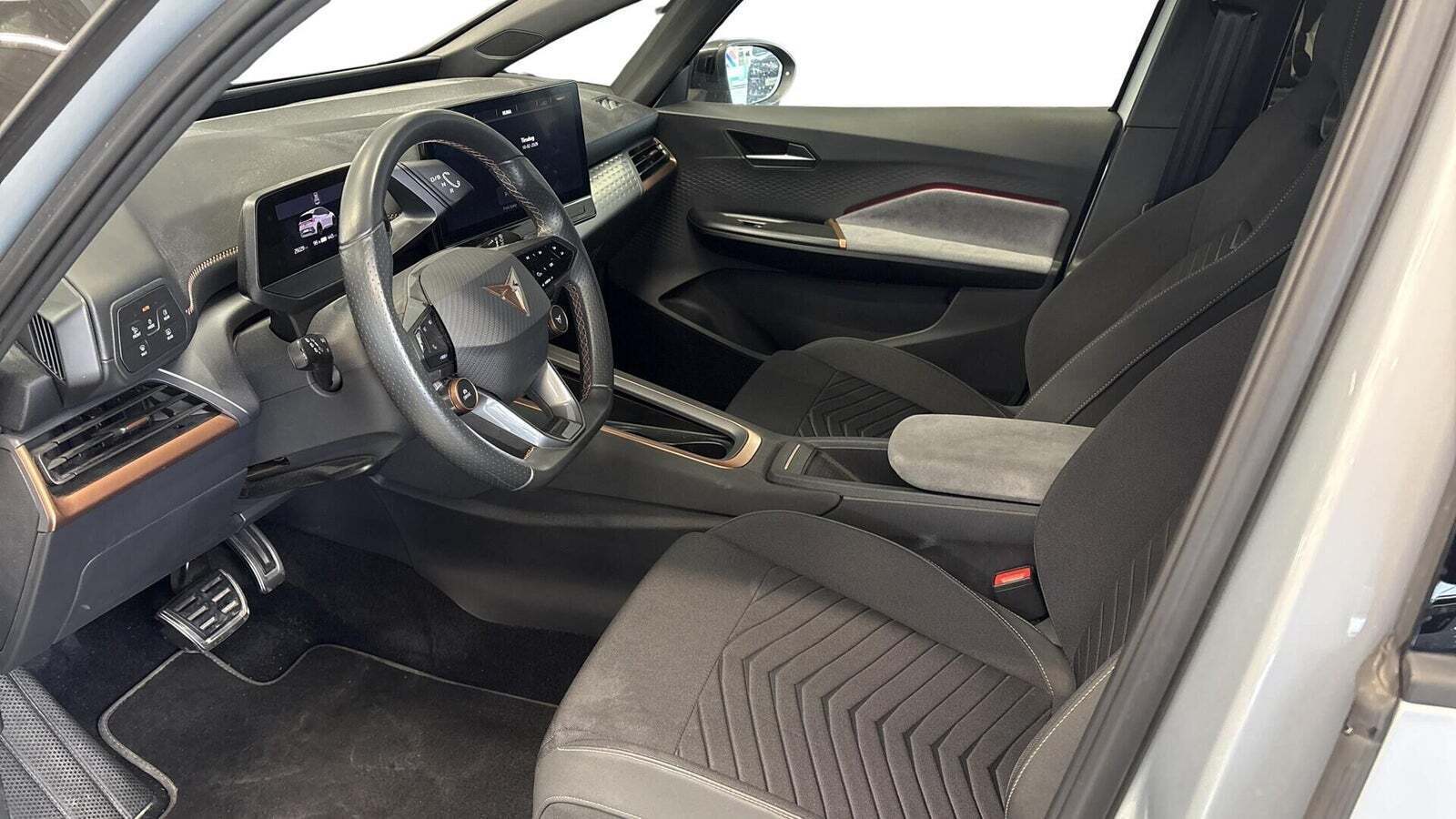 Cupra Born 77 e-Boost