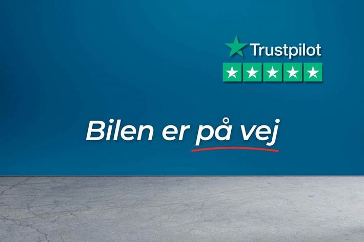 Grå BMW iX1 fra 2023