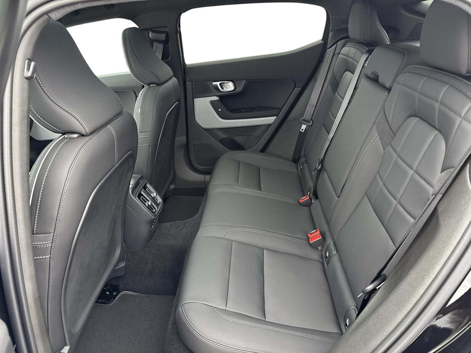 Polestar 2 Long Range