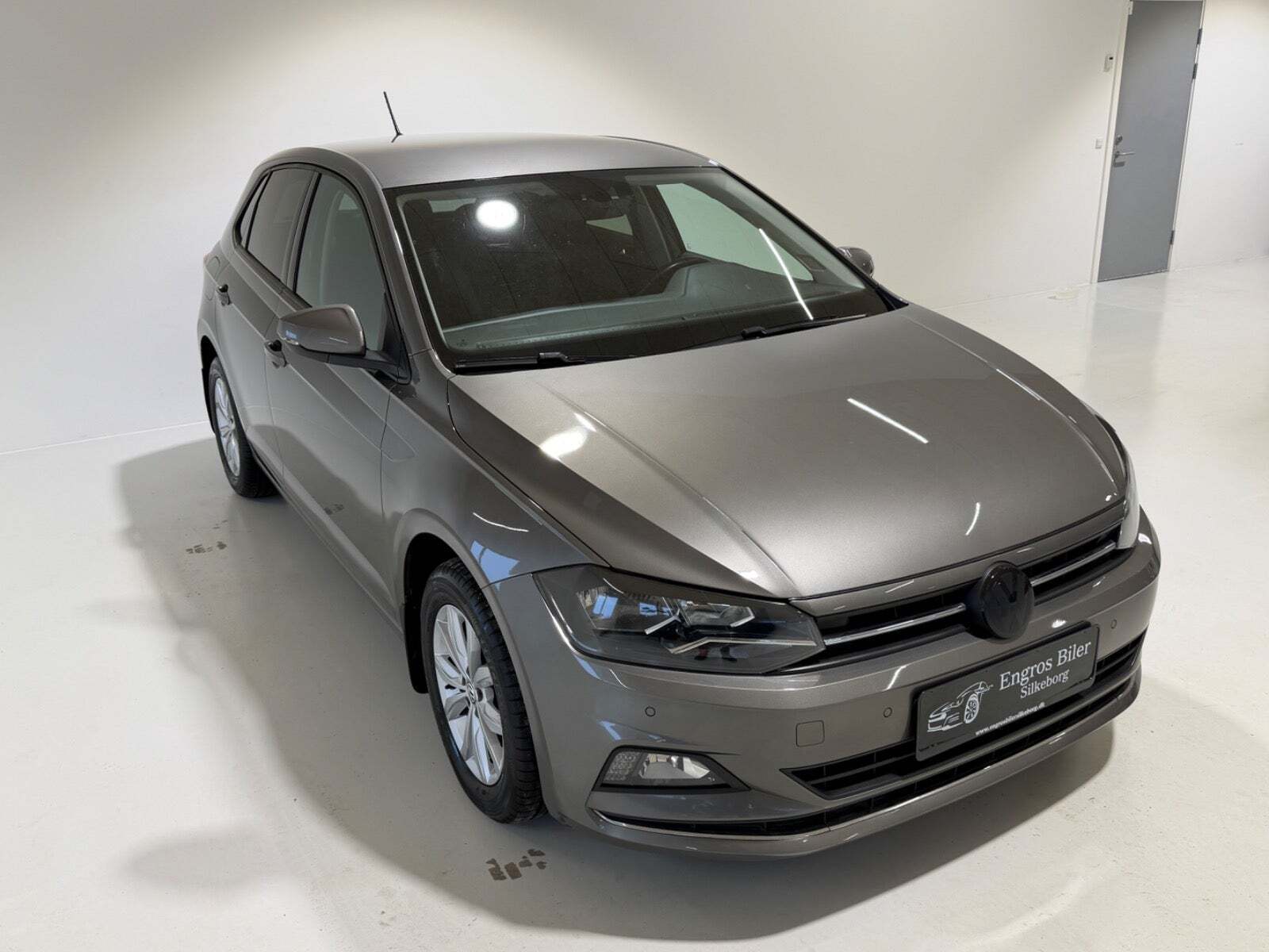 Engrosbiler-Silkeborg