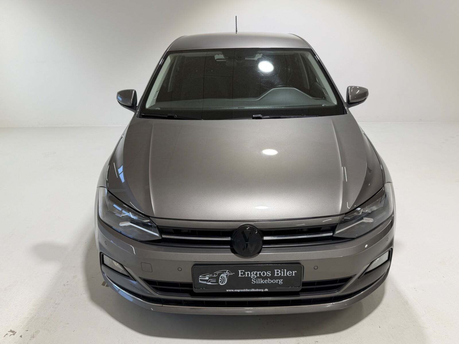 VW Polo 1,0 TSi 115 Highline DSG