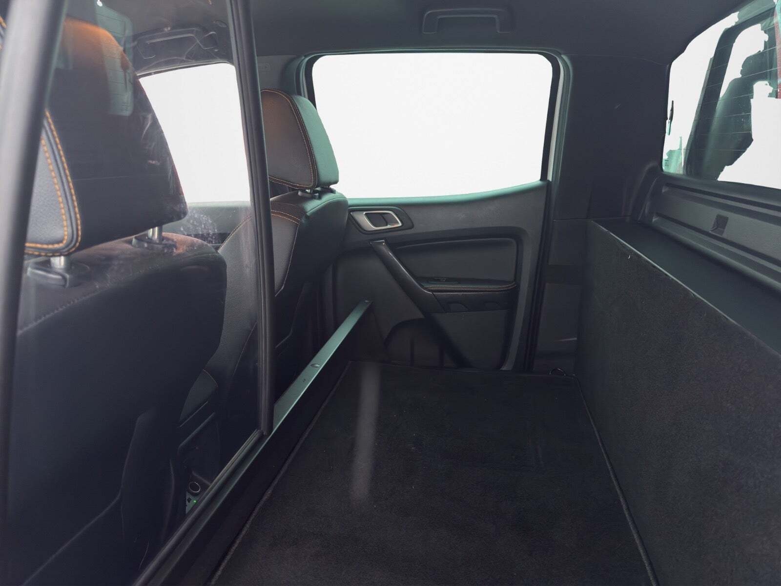 undefined Ford Ranger fra 2020