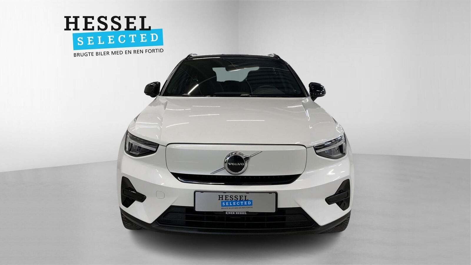 Volvo XC40 P6 ReCharge Core