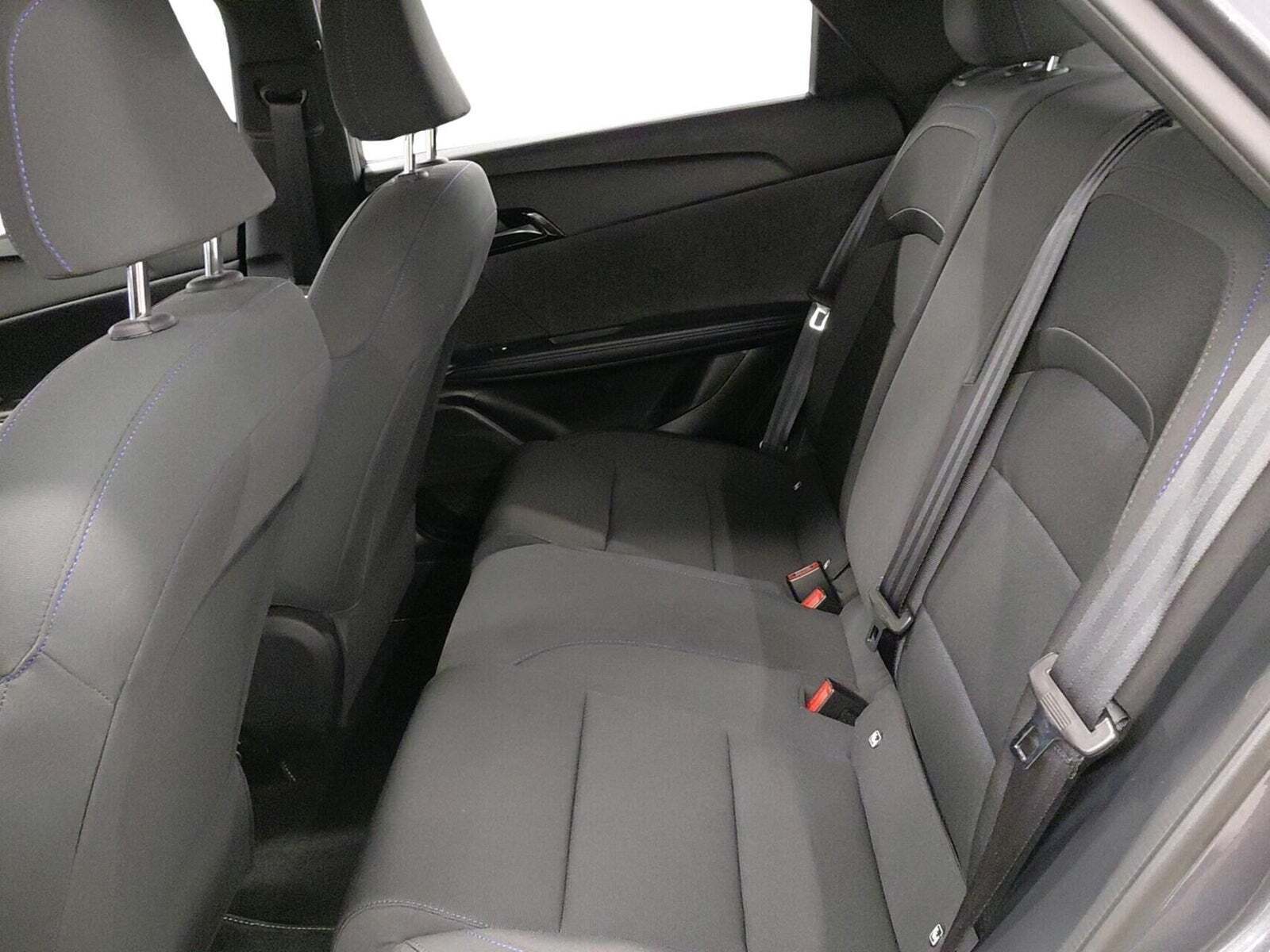 MG 4 51 Nordic Edition