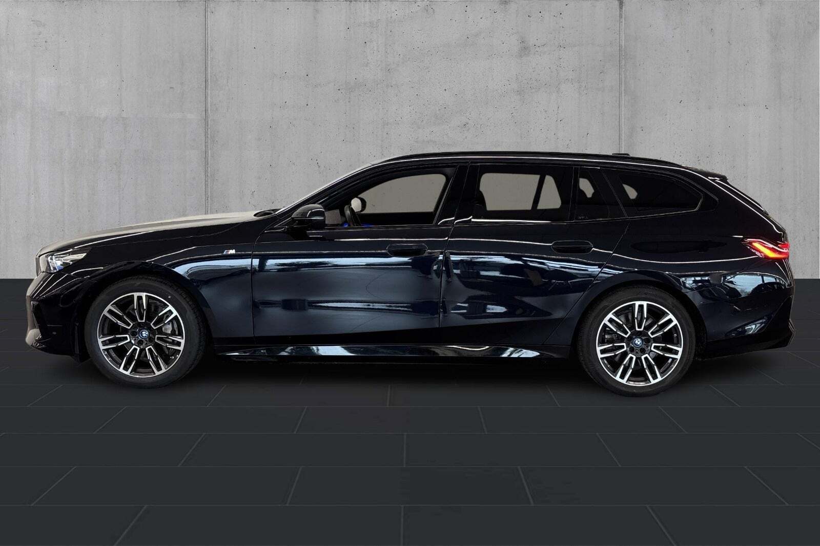 BMW i5 eDrive40 Touring M-Sport
