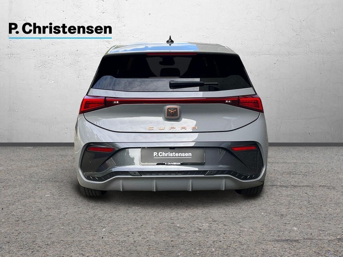 Cupra Born 77 e-Boost
