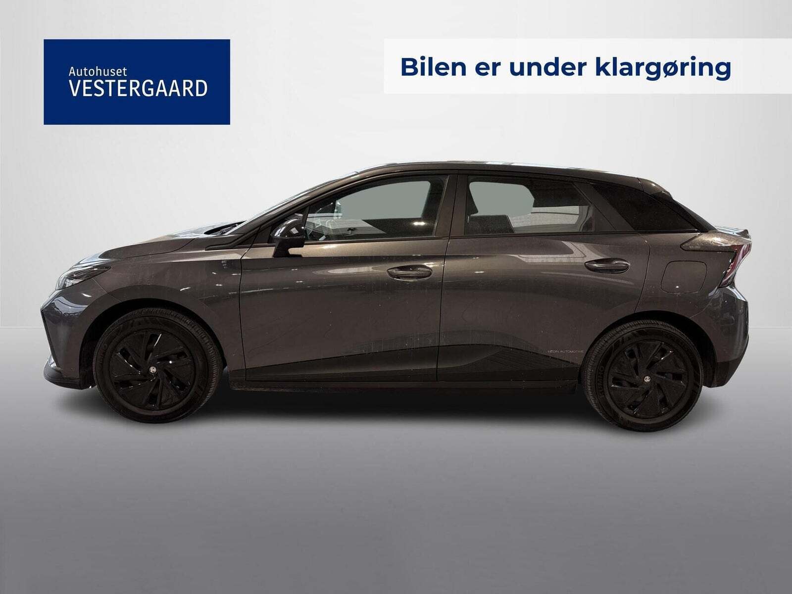 MG 4 51 Nordic Edition