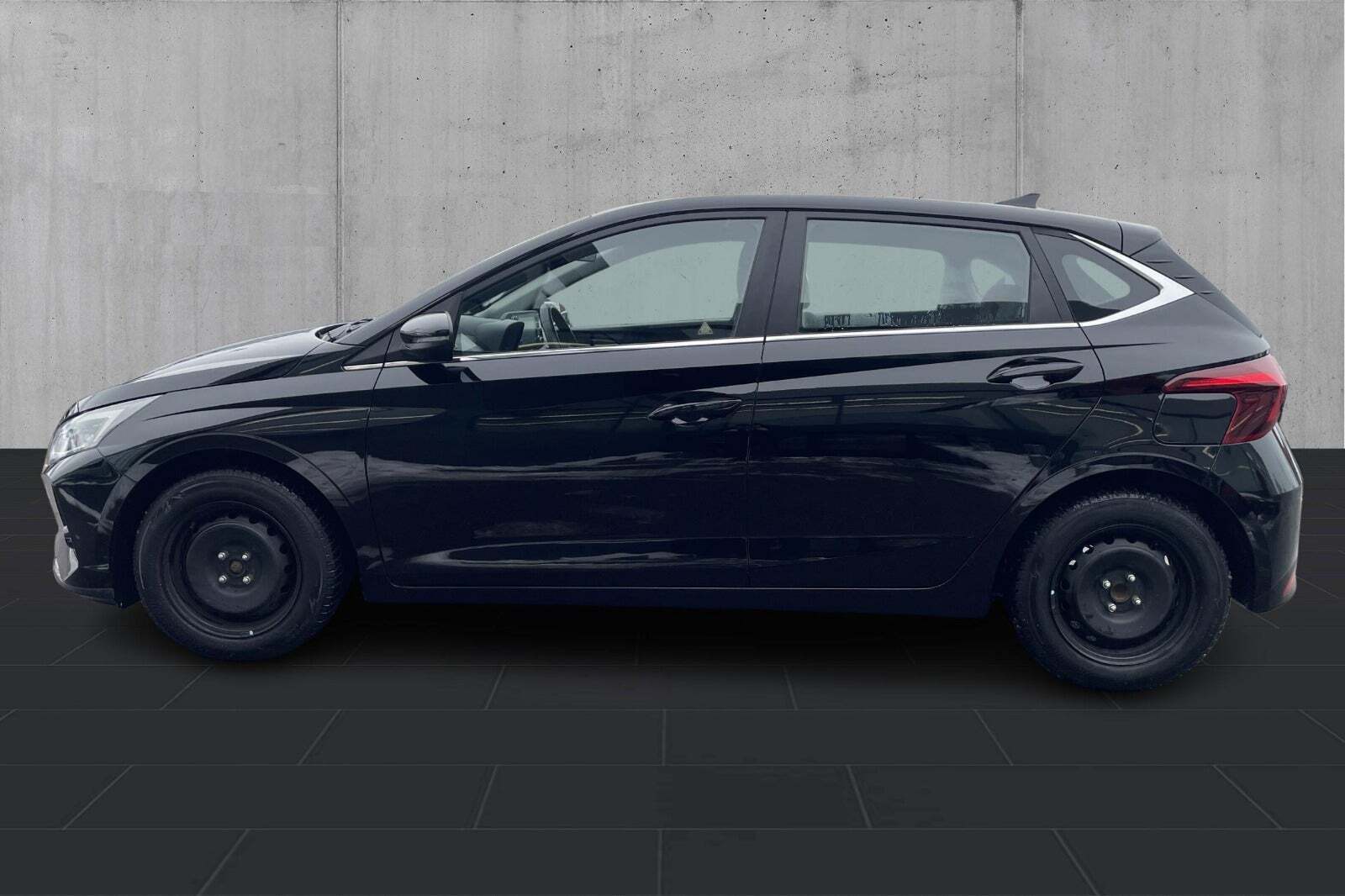 Hyundai i20 1,0 T-GDi Advanced
