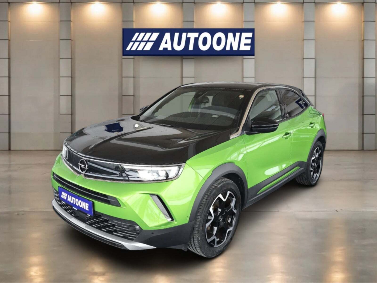 Opel Mokka-e 50 Ultimate