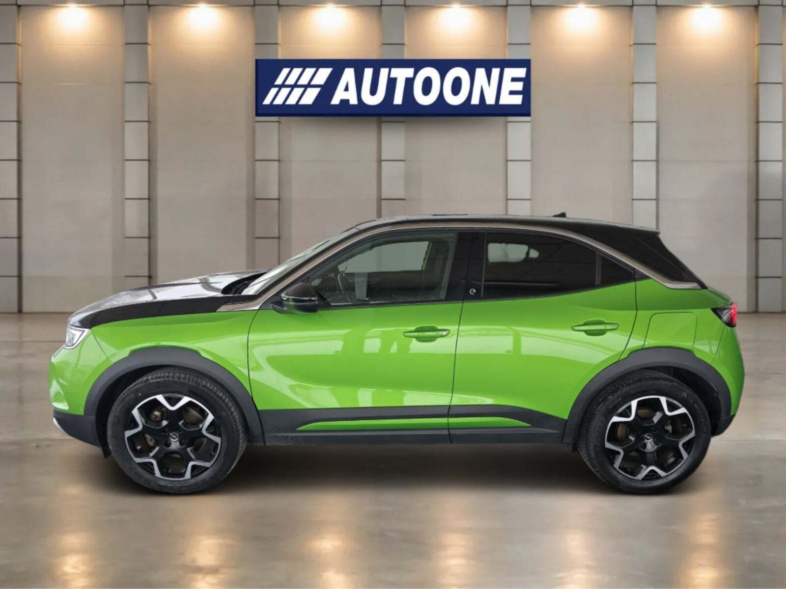 Opel Mokka-e 50 Ultimate