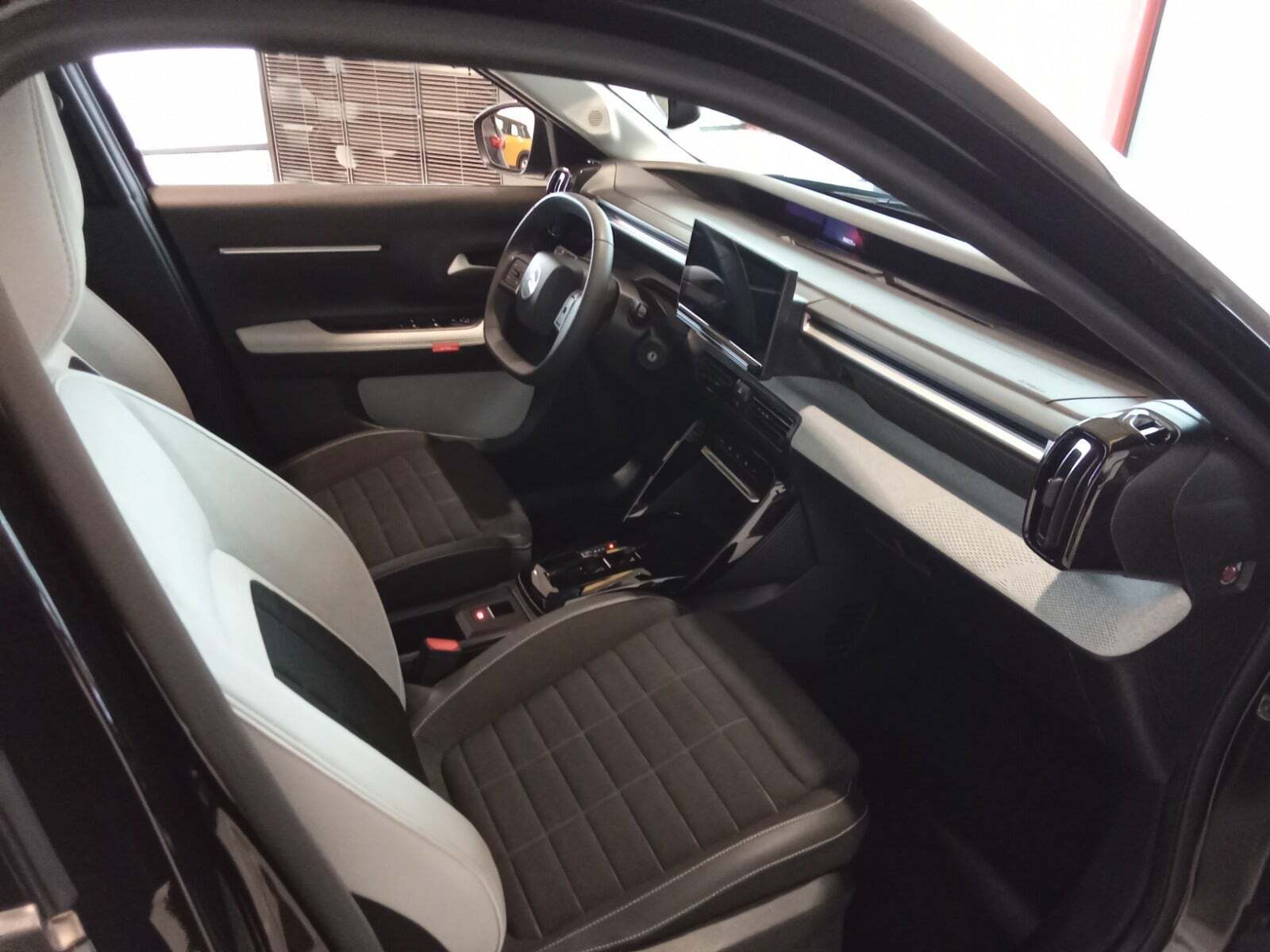 Citroën ë-C3 44 Max