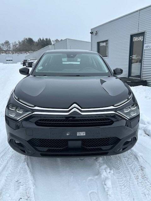 Citroën C4 1,2 PureTech 130 Feel EAT8