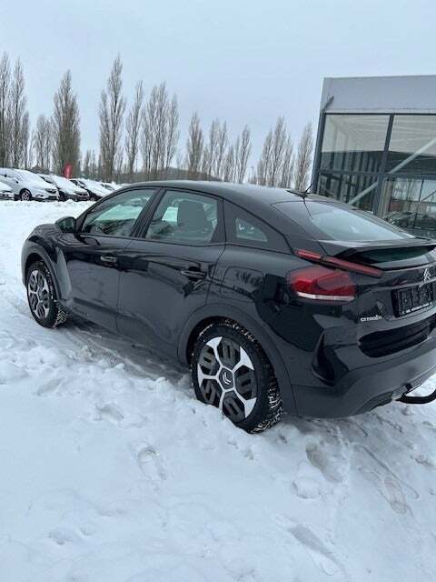 Citroën C4 1,2 PureTech 130 Feel EAT8