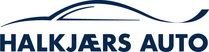 Halkjærs Auto