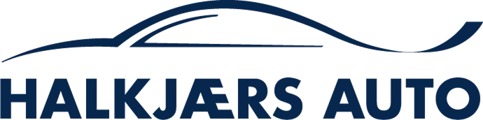 Halkjærs Auto