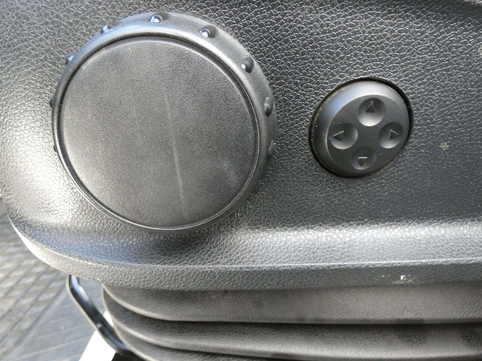 Hvid Mercedes Sprinter 316 fra 2018