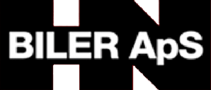 HN Biler ApS
