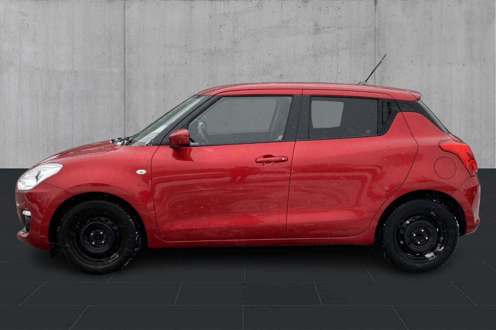 Suzuki Swift 1,0 Boosterjet Action