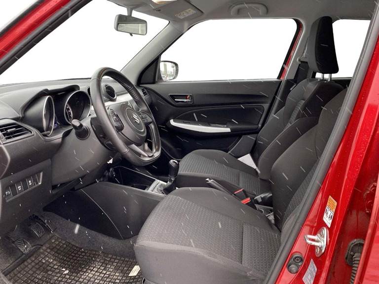 Suzuki Swift 1,0 Boosterjet Action