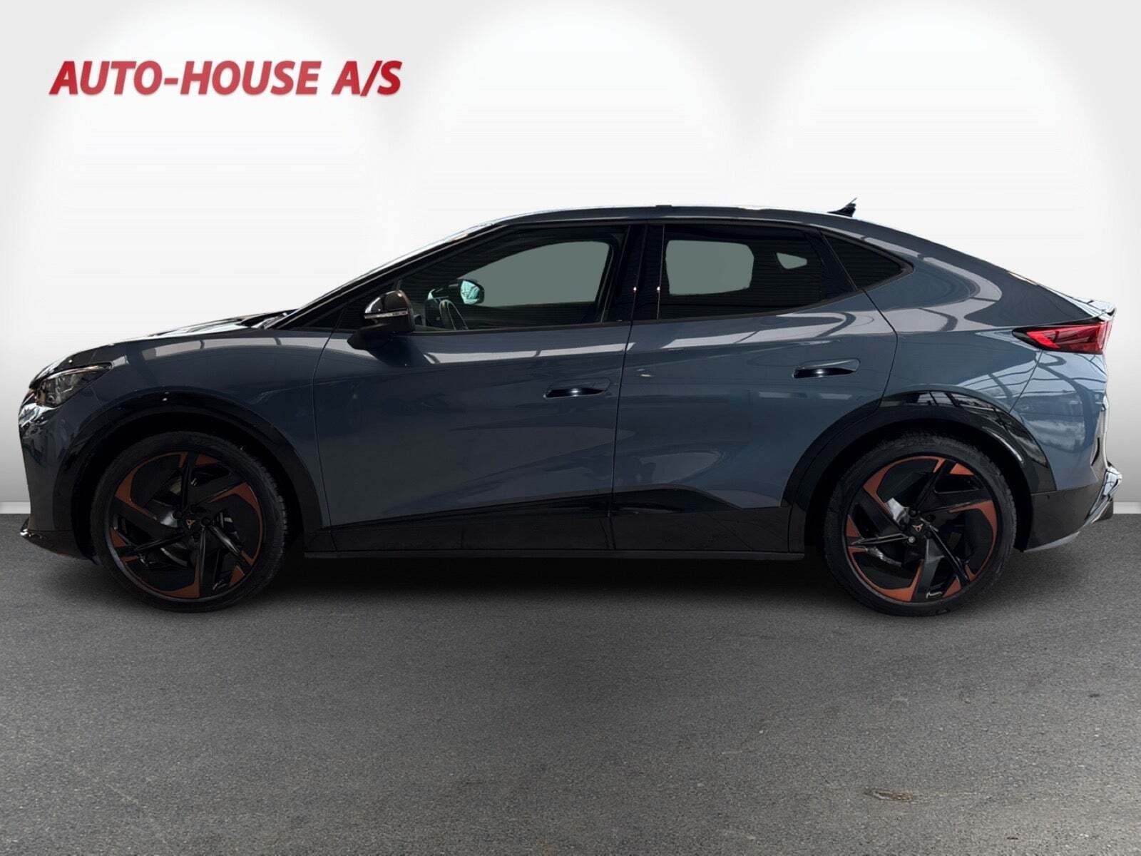 Cupra Tavascan 77 VZ Adrenaline