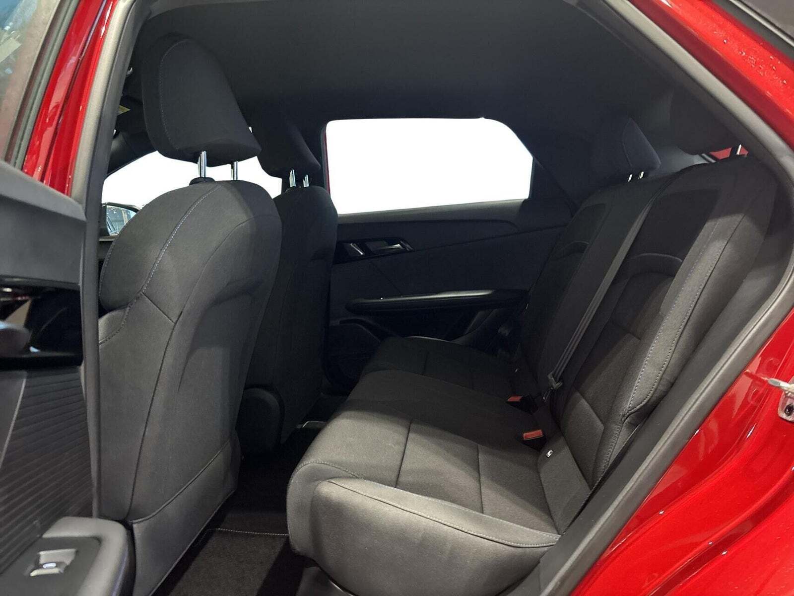 MG 4 51 Nordic Edition