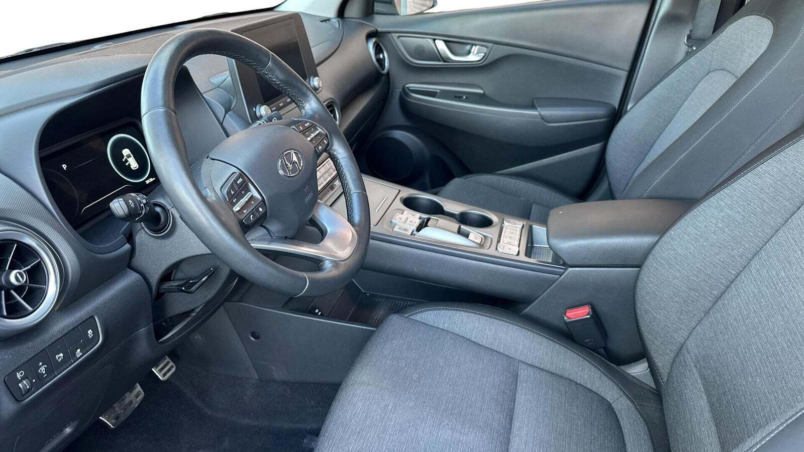Hyundai Kona 39 EV Select