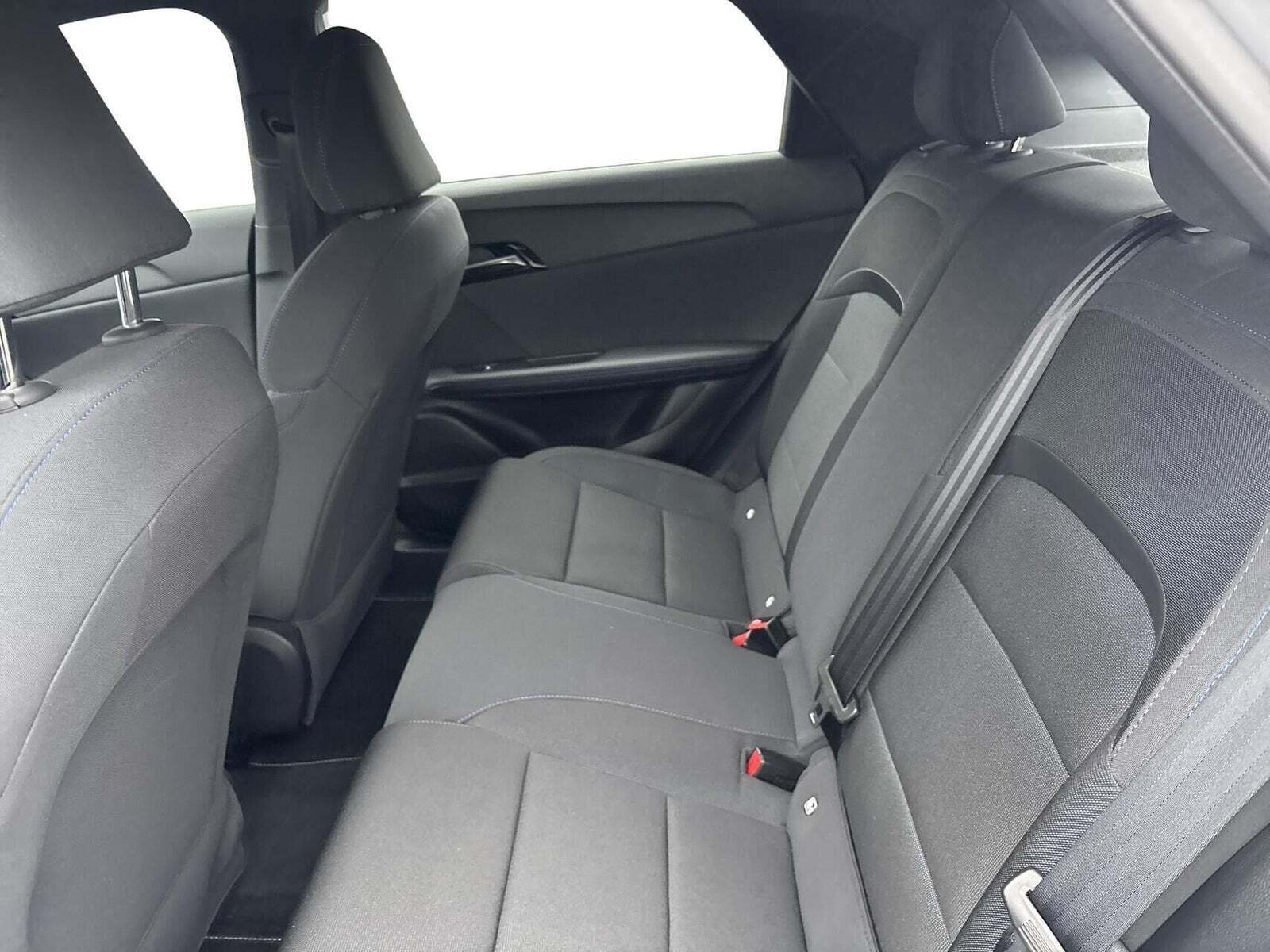 MG 4 51 Nordic Edition