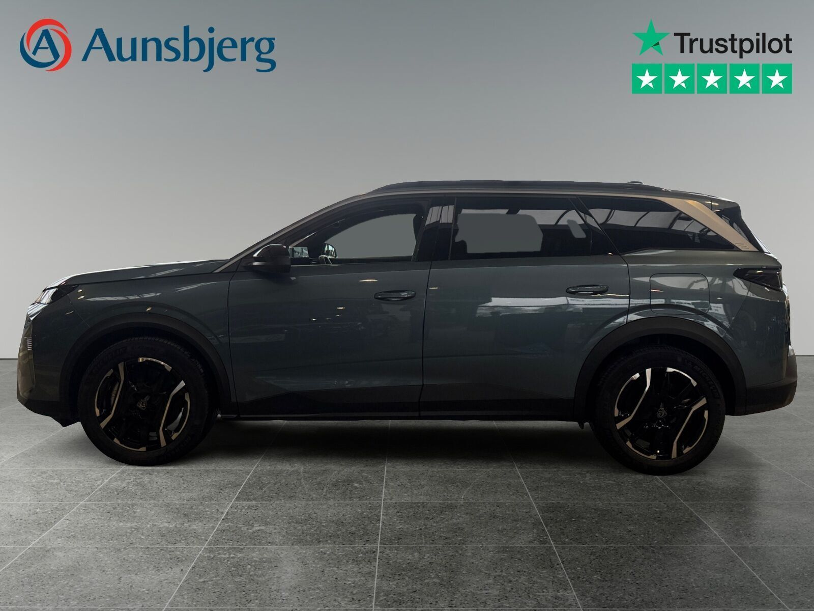 Peugeot e-5008 77 Allure 7prs