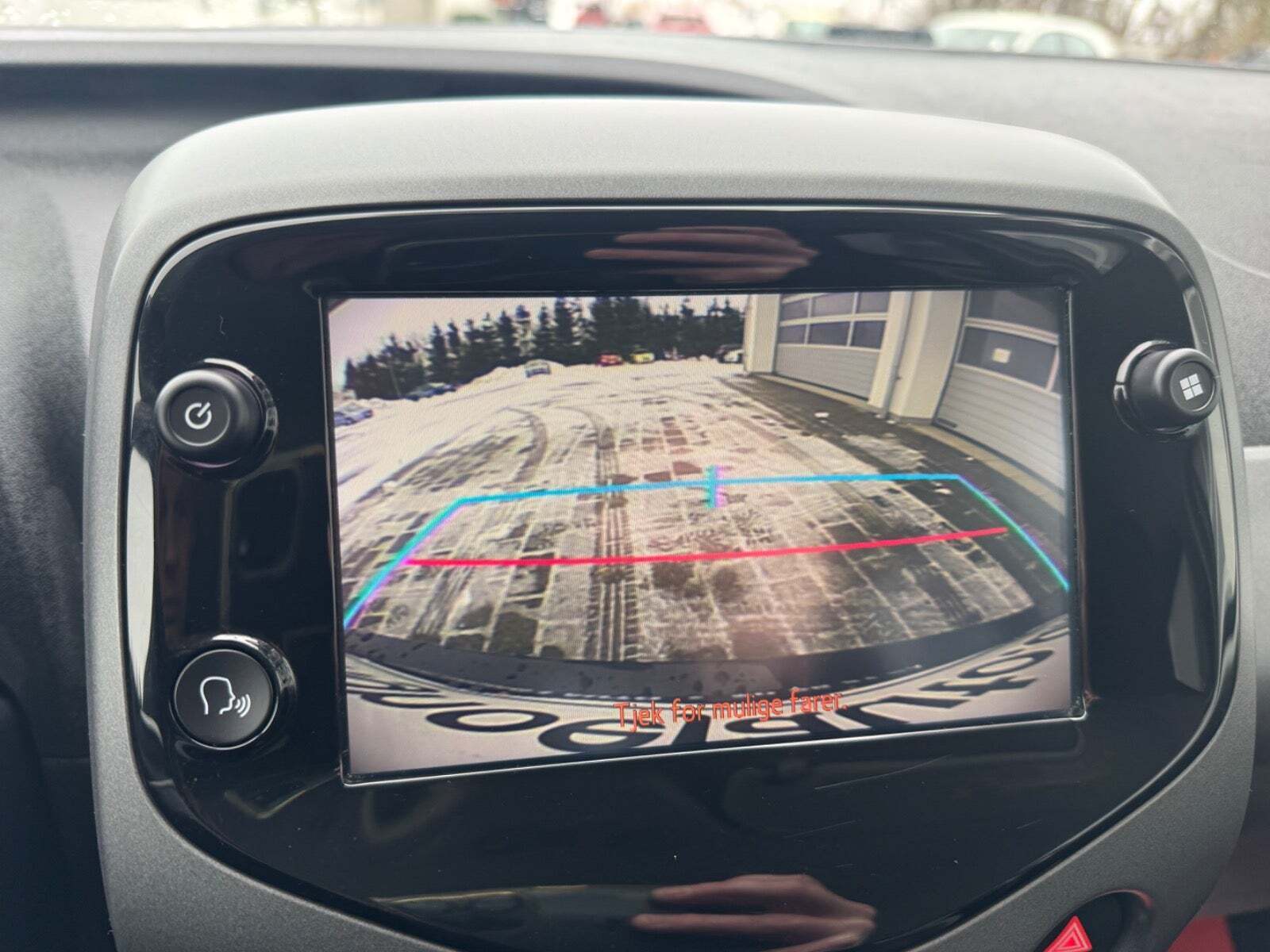 undefined Toyota Aygo fra 2021
