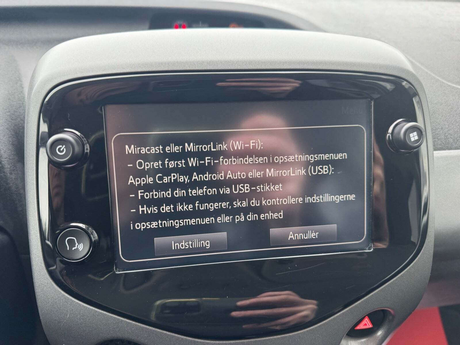 undefined Toyota Aygo fra 2021